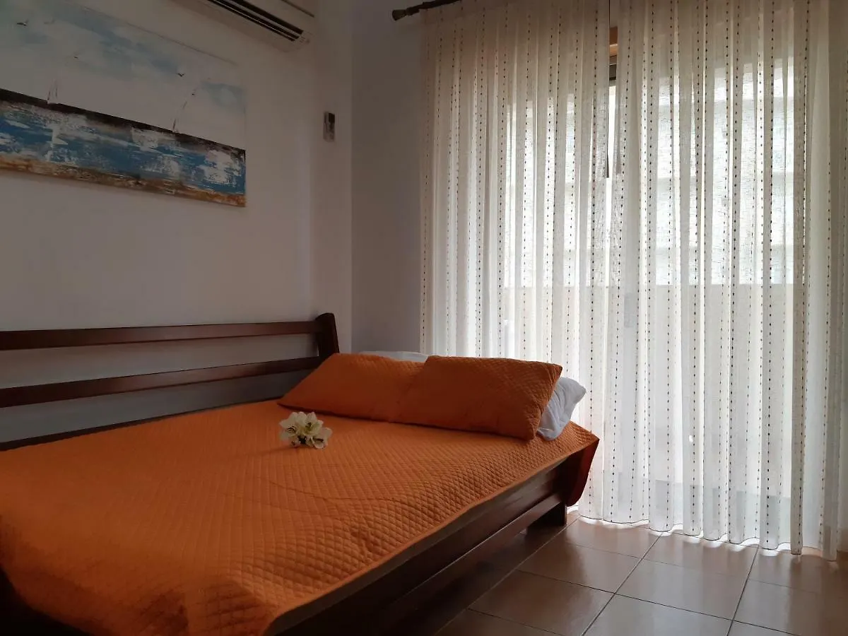 Veleiro Algarve Apartment Monte Gordo Portugal