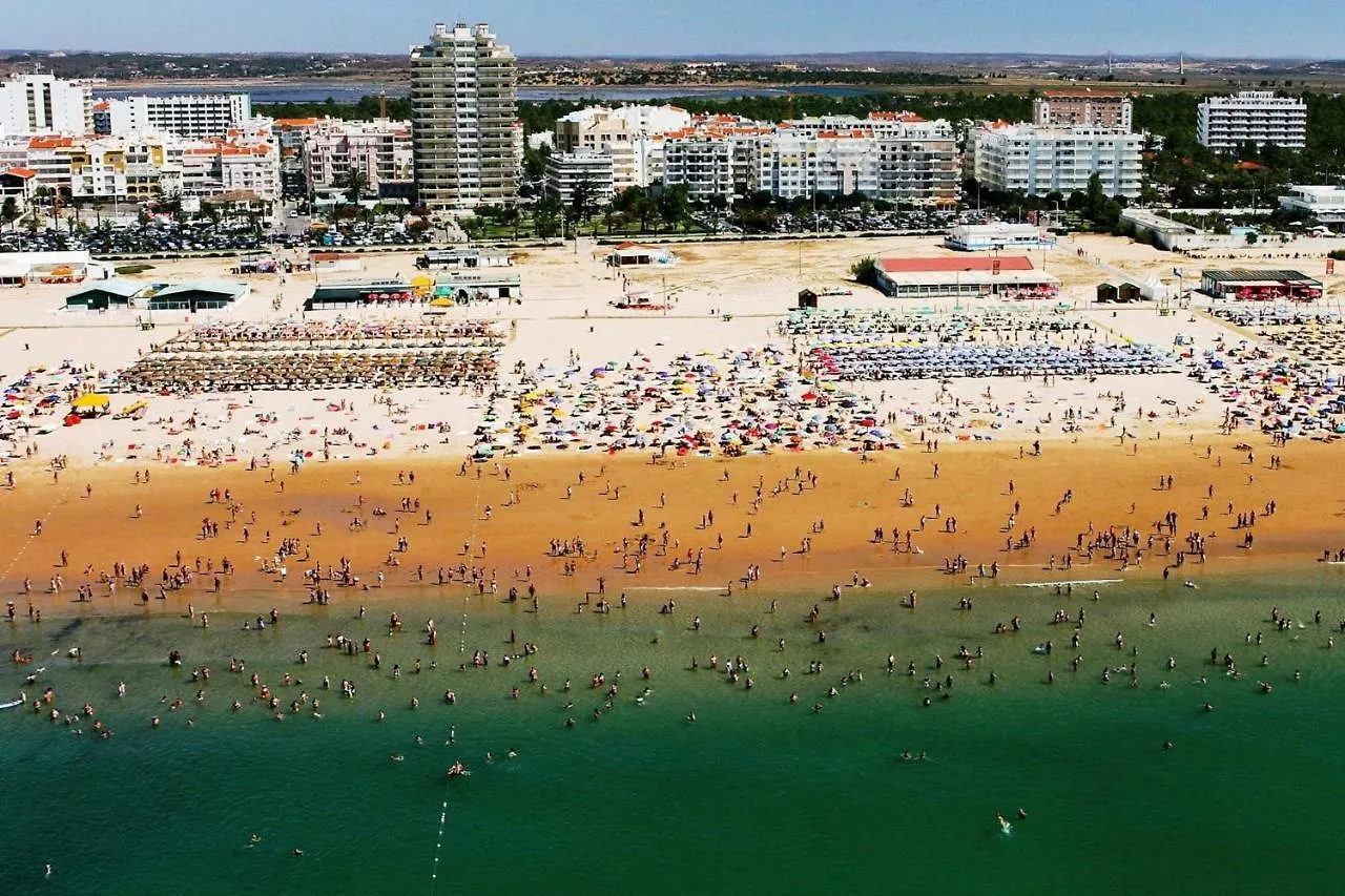 Veleiro Algarve Apartment Monte Gordo
