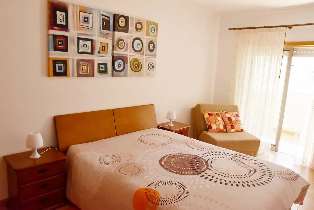 Veleiro Algarve Apartment Monte Gordo