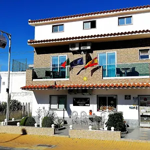 Maison d'hôtes Boutique Marisol, Monte Gordo