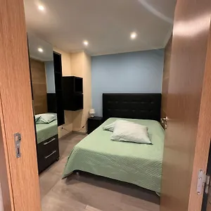 Vakantiehuis Casa Verao Azul, Monte Gordo