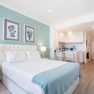 Appartement Sea Lovers - Sea Front -, Monte Gordo