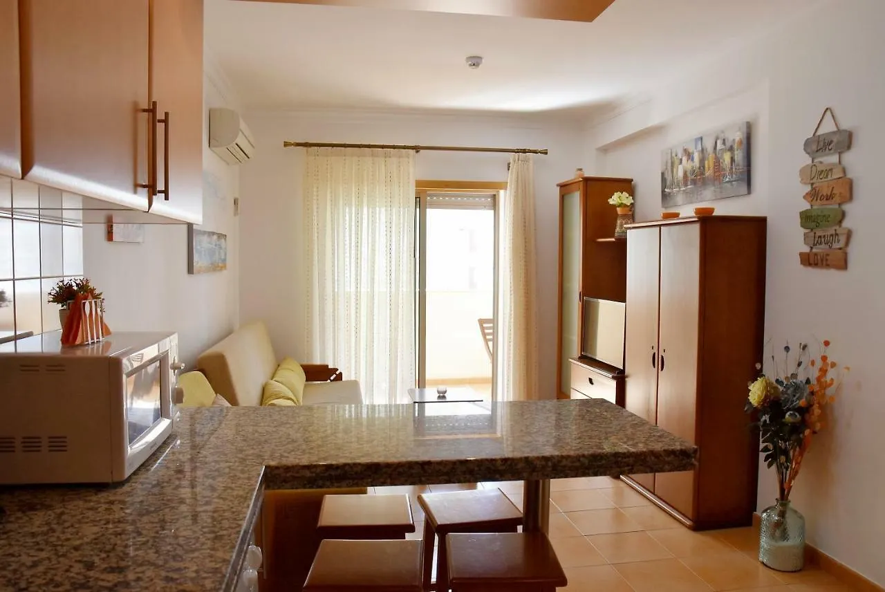 Veleiro Algarve Apartment Monte Gordo Portugal