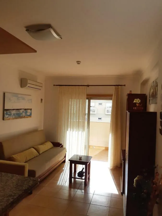 Veleiro Algarve Apartment Monte Gordo 0*,  Portugal