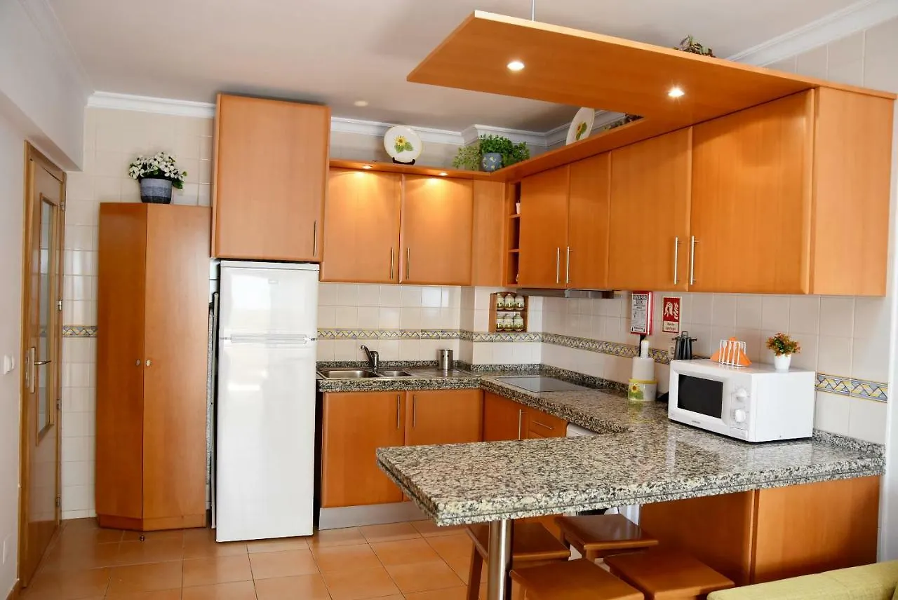 Veleiro Algarve Apartment Monte Gordo