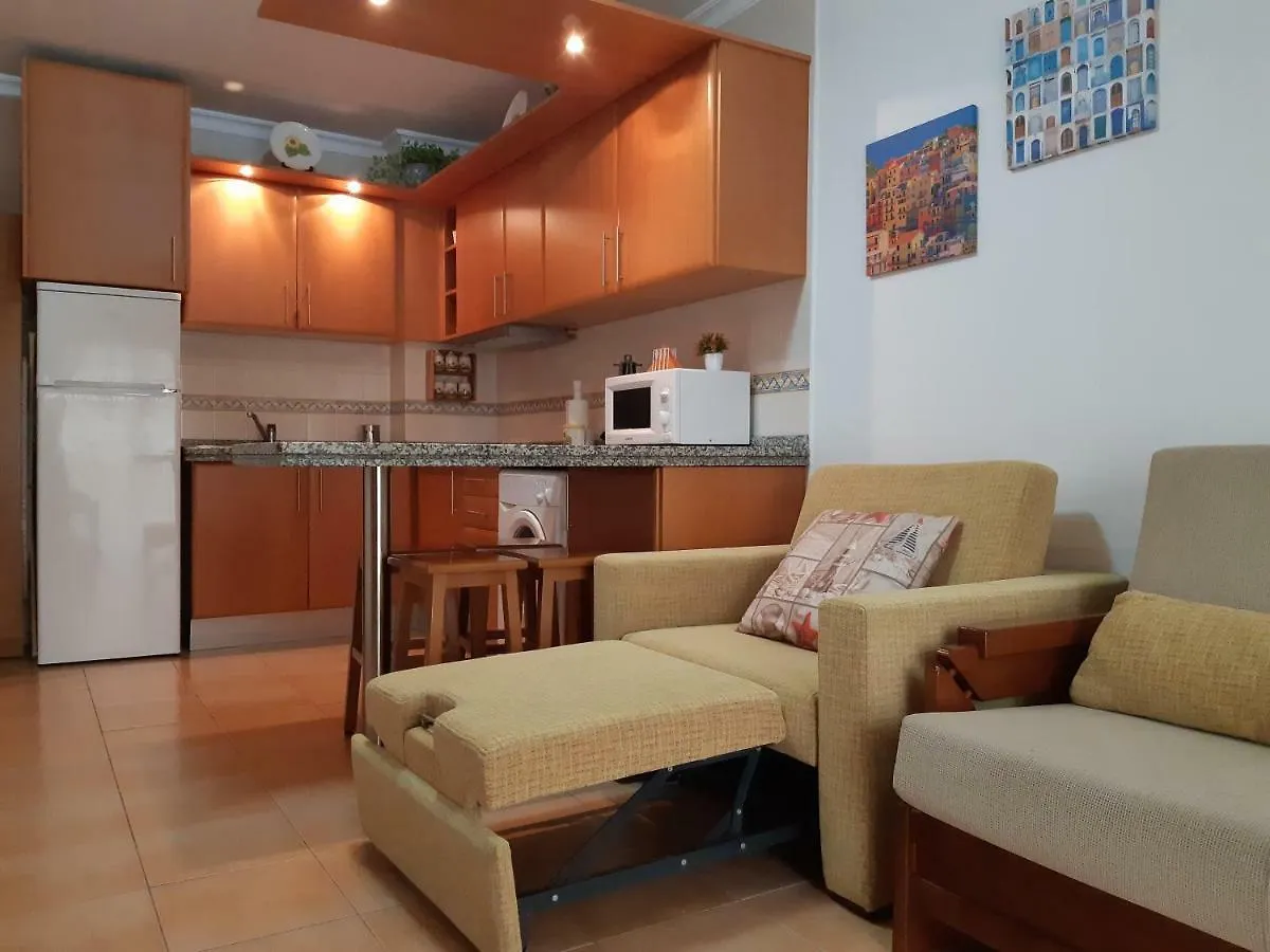 Veleiro Algarve Apartment Monte Gordo 0*,