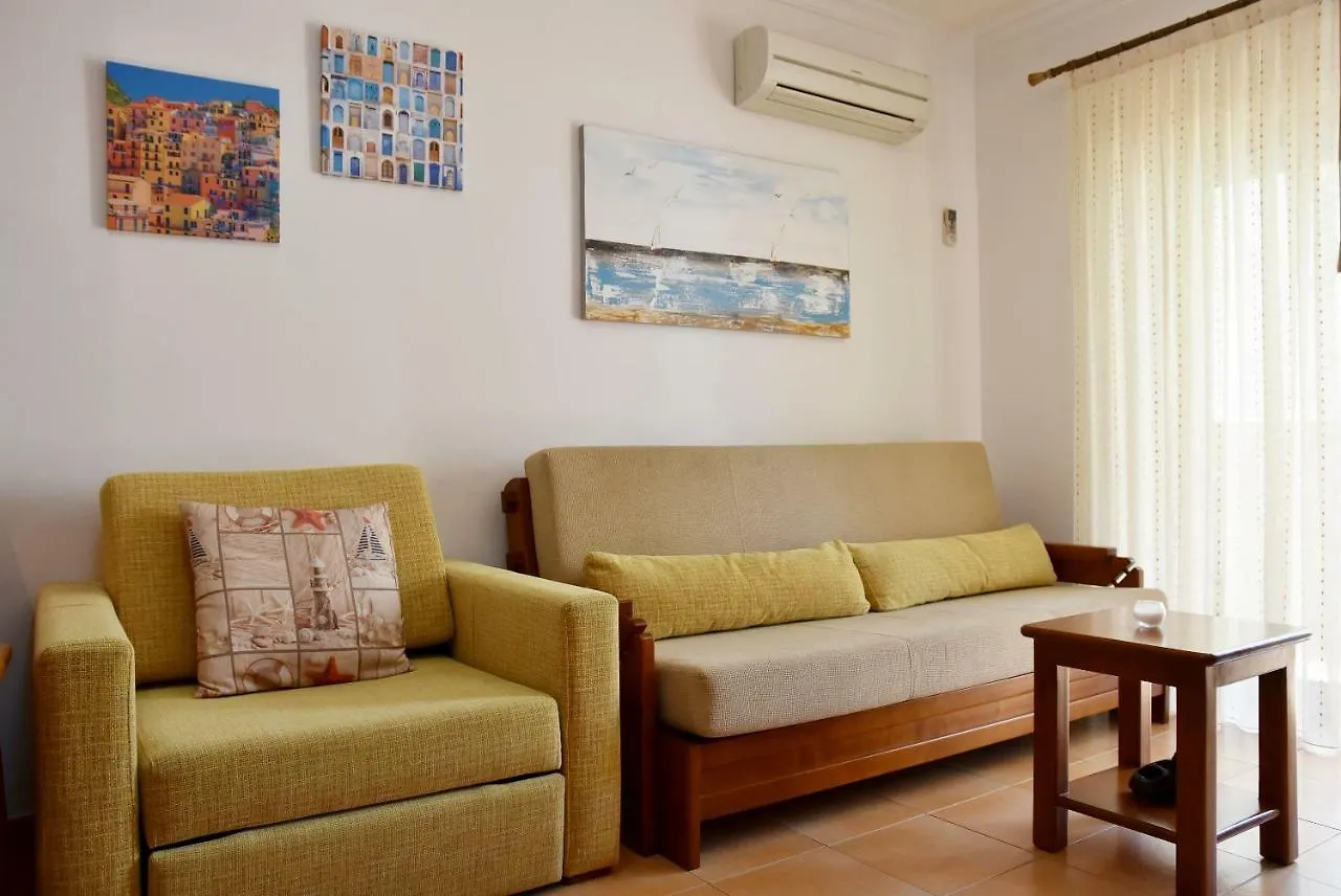 Veleiro Algarve Apartment Monte Gordo 0*,  Portugal