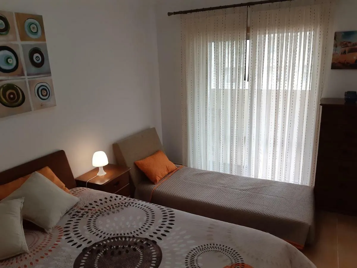 Veleiro Algarve Apartment Monte Gordo